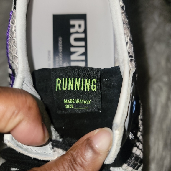 Golden Goose - Picture 7 of 12